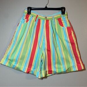 Skoozi vintage shorts